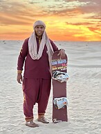 Dunes Insolites - Luxury Camp