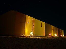 Dunes Insolites - Luxury Camp