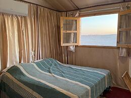 Dunes Insolites - Luxury Camp