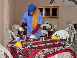 Dunes Insolites - Luxury Camp