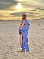 Dunes Insolites - Luxury Camp