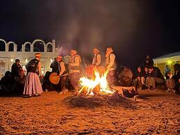 Dunes Insolites - Luxury Camp