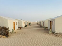 Dunes Insolites - Luxury Camp