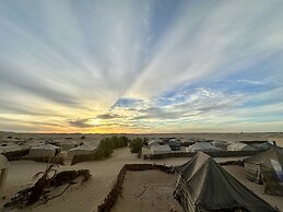 Dunes Insolites - Luxury Camp