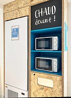 Kyriad ECO - Narbonne Sud