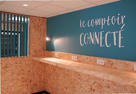 Kyriad ECO - Narbonne Sud