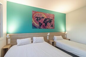 Kyriad ECO - Narbonne Sud