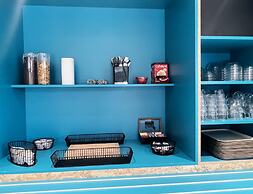 Kyriad ECO - Narbonne Sud
