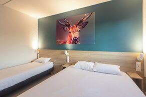 Kyriad ECO - Narbonne Sud