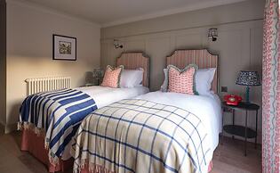 STANWELL HOUSE