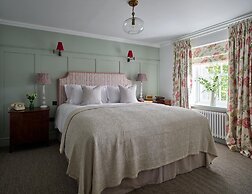 STANWELL HOUSE