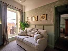 STANWELL HOUSE