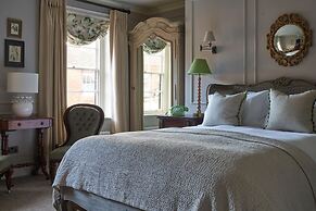 STANWELL HOUSE