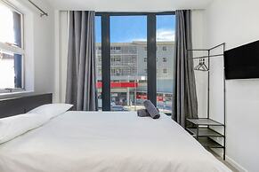 Inn & Out Express Sea Point