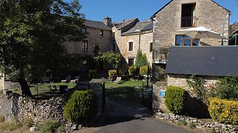 Entre Tarn et Causses
