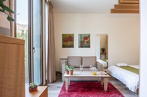 Scape by Villa John