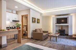 Scape by Villa John