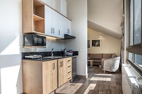 Scape by Villa John