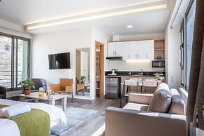 Scape by Villa John
