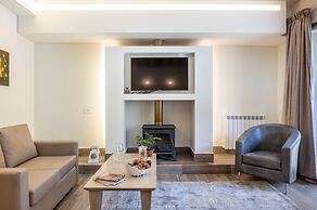 Scape by Villa John
