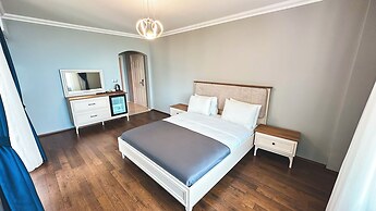 Çamlıca Hotel