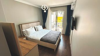 Çamlıca Hotel