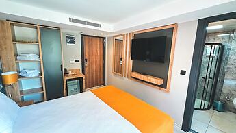 Çamlıca Hotel