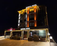 Çamlıca Hotel