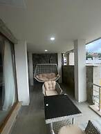Çamlıca Hotel