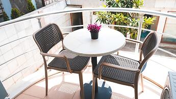 Çamlıca Hotel