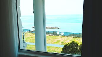 Çamlıca Hotel