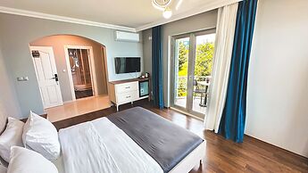 Çamlıca Hotel