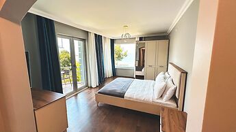 Çamlıca Hotel