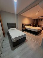 Çamlıca Hotel