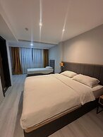 Çamlıca Hotel