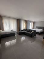 Çamlıca Hotel
