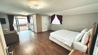 Çamlıca Hotel