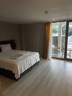 Çamlıca Hotel