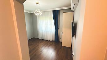 Çamlıca Hotel