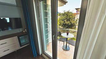 Çamlıca Hotel