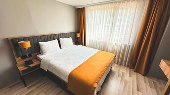 Çamlıca Hotel