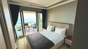 Çamlıca Hotel
