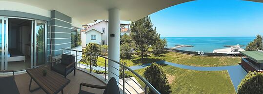 Çamlıca Hotel