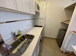 Studio In San Telmo - Paseo De La Cisternao