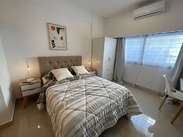 Studio In San Telmo - Paseo De La Cisternao