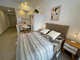 Studio In San Telmo - Paseo De La Cisternao