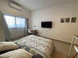 Studio In San Telmo - Paseo De La Cisternao