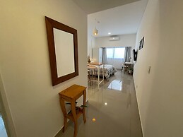 Studio In San Telmo - Paseo De La Cisternao