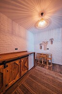 Feronia Suites