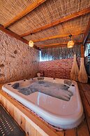 Feronia Suites